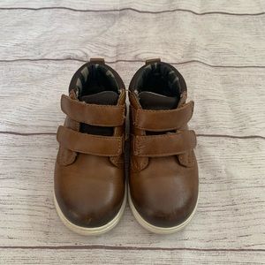 Toddler boots